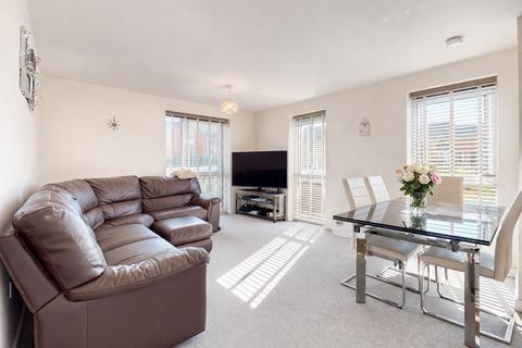 2 bedroom apartment for sale, Atlantic Avenue, Milton Keynes MK10