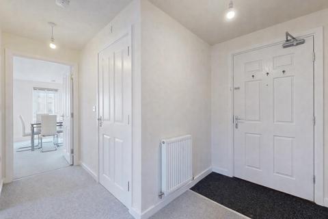 2 bedroom apartment for sale, Atlantic Avenue, Milton Keynes MK10