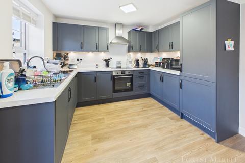 undefined, Theobald Road, Nunney
