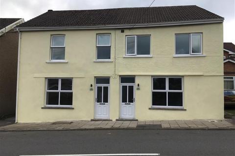 undefined, High Street, Heol-y-Cyw, Bridgend, CF35 6HR