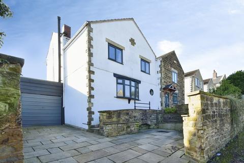 5 bedroom detached house for sale, High Street, Eckington, Sheffield, Derbyshire, S21