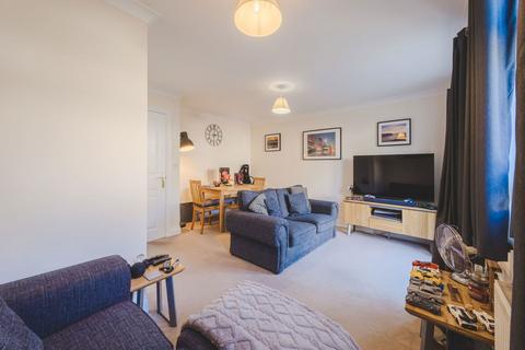 2 bedroom end of terrace house for sale, Colborne House, High Street, Wanborough, Swindon, SN4 0AE