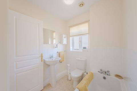 2 bedroom end of terrace house for sale, Colborne House, High Street, Wanborough, Swindon, SN4 0AE