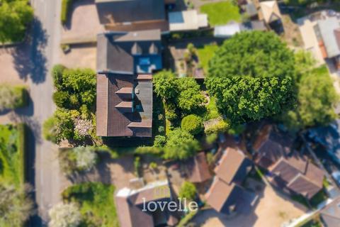 undefined, Thoresby Road, Tetney DN36
