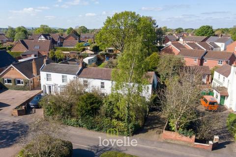 undefined, Thoresby Road, Tetney DN36