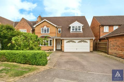 undefined, John Clare Close, Brackley NN13