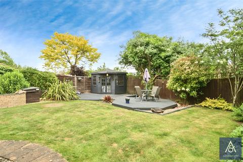 undefined, John Clare Close, Brackley NN13