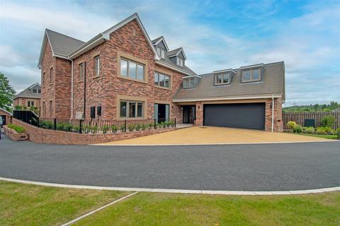 5 bedroom detached house for sale, Oak Grove, Aldridge WS9