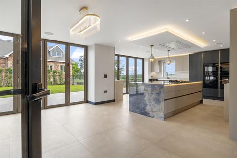 5 bedroom detached house for sale, Oak Grove, Aldridge WS9