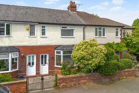 2 bedroom terraced house for sale, Godfrey Street, Warrington, WA2