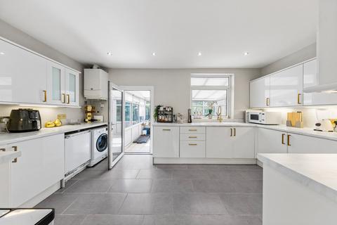 2 bedroom terraced house for sale, Godfrey Street, Warrington, WA2