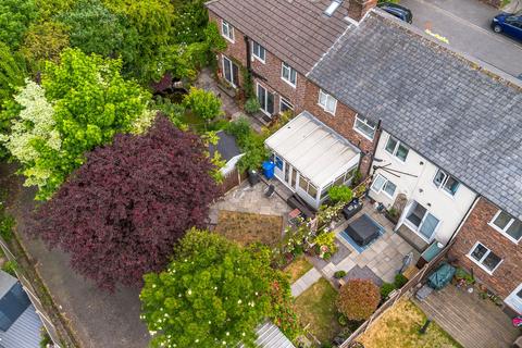 2 bedroom terraced house for sale, Godfrey Street, Warrington, WA2