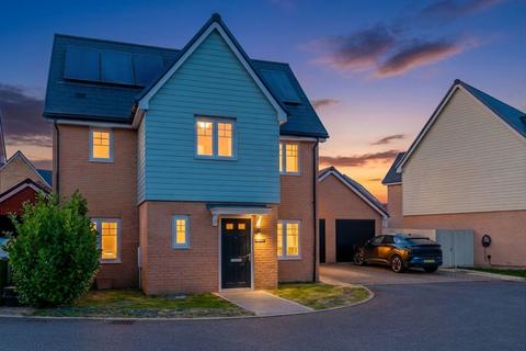 undefined, Anne Close, Rochford SS4