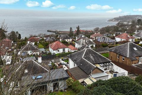 undefined, Montgomerie Drive, Skelmorlie, North Ayrshire, PA17