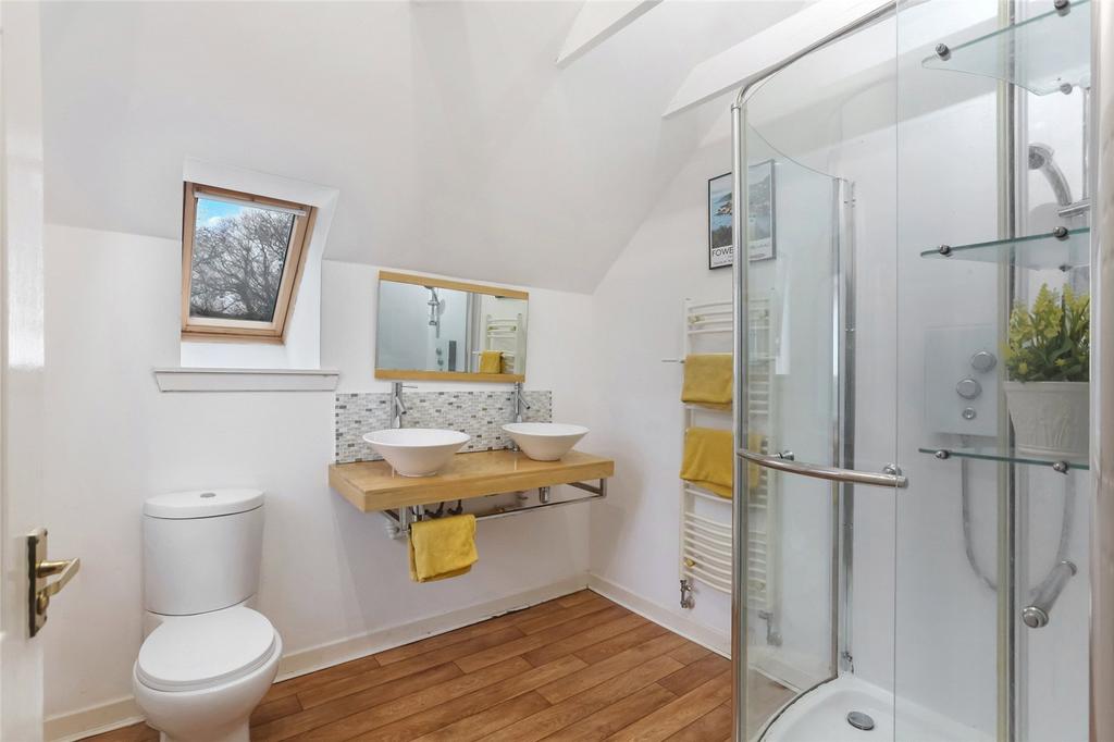 Master En Suite