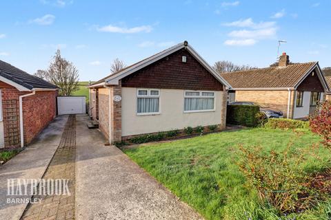 2 bedroom detached bungalow for sale, Strafford Walk, Dodworth