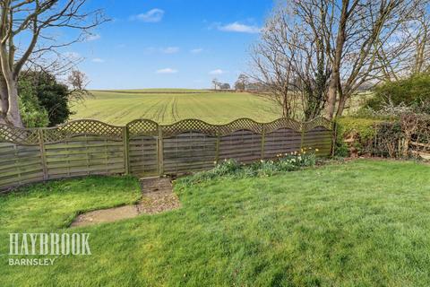 2 bedroom detached bungalow for sale, Strafford Walk, Dodworth
