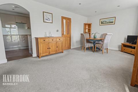 2 bedroom detached bungalow for sale, Strafford Walk, Dodworth