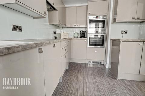2 bedroom detached bungalow for sale, Strafford Walk, Dodworth