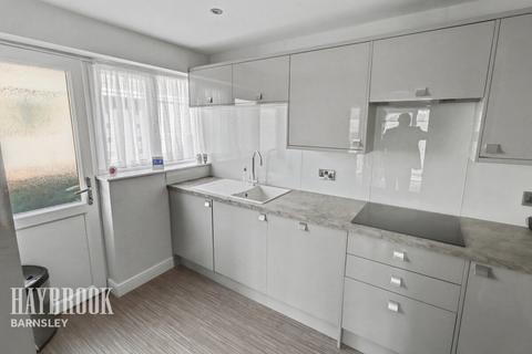 2 bedroom detached bungalow for sale, Strafford Walk, Dodworth