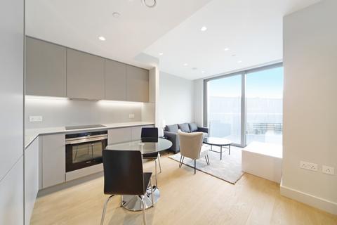 1 bedroom apartment to rent, Canalside Walk London W2