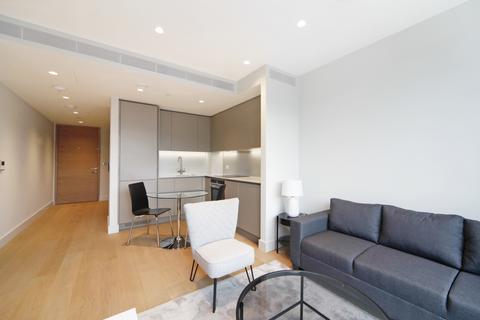 1 bedroom apartment to rent, Canalside Walk London W2