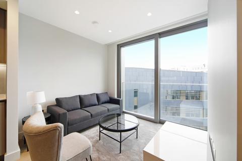 1 bedroom apartment to rent, Canalside Walk London W2
