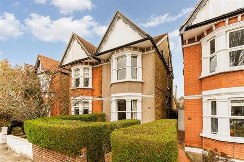 undefined, Northcroft Road, Northfields