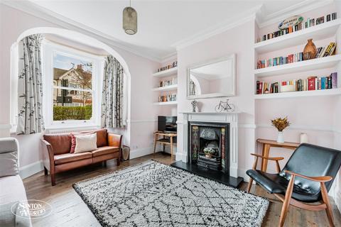 undefined, Northcroft Road, Northfields