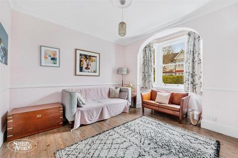 undefined, Northcroft Road, Northfields