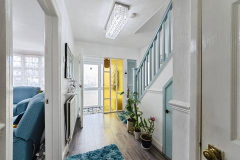 3 bedroom semi-detached house for sale, Skelcher Road, Shirley, SOLIHULL