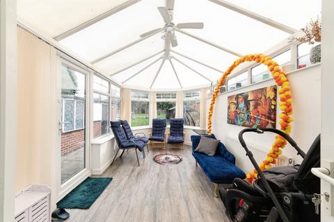 3 bedroom semi-detached house for sale, Skelcher Road, Shirley, SOLIHULL
