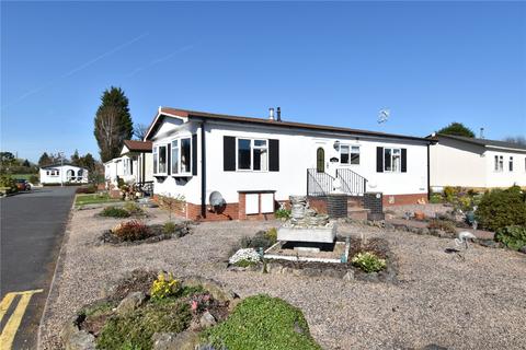 undefined, Doverdale Park Homes, Hampton Lovett, Droitwich, Worcestershire, WR9