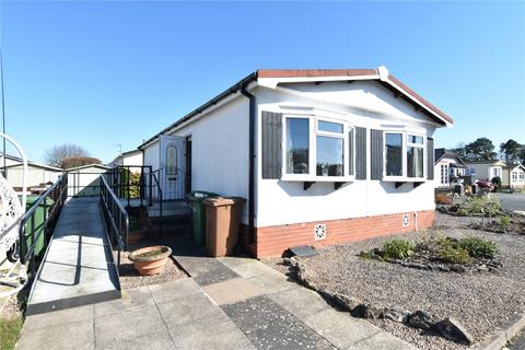 undefined, Doverdale Park Homes, Hampton Lovett, Droitwich, Worcestershire, WR9