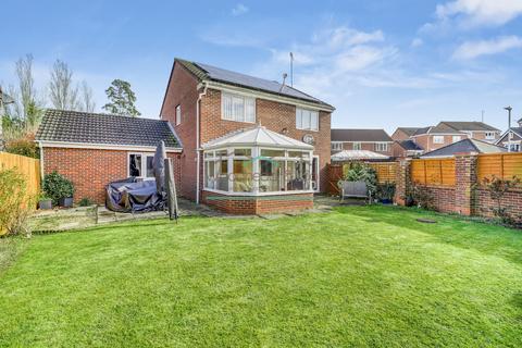 Ashton Grove, Wellingborough, NN8 5ZA