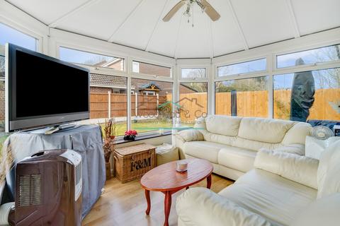 4 bedroom detached house for sale, Ashton Grove, Wellingborough, NN8 5ZA