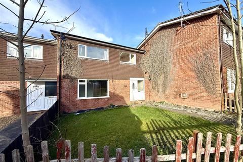 undefined, Oban Way, Hereford HR2