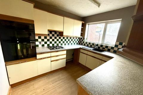 undefined, Oban Way, Hereford HR2