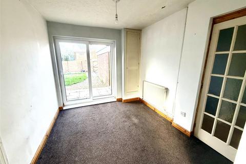undefined, Oban Way, Hereford HR2