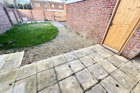 undefined, Oban Way, Hereford HR2