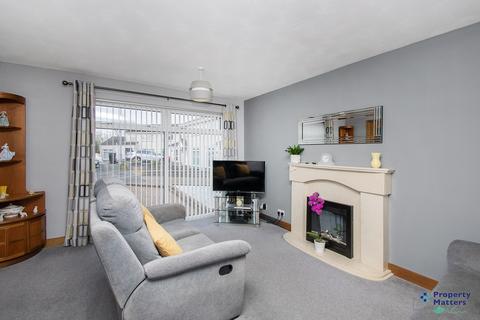 3 bedroom semi-detached house for sale, Cotter Drive, Kilmarnock, KA3