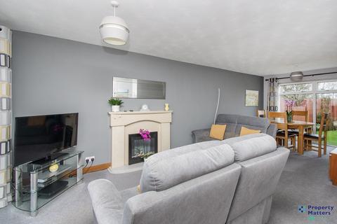 3 bedroom semi-detached house for sale, Cotter Drive, Kilmarnock, KA3