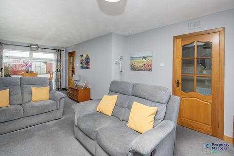 3 bedroom semi-detached house for sale, Cotter Drive, Kilmarnock, KA3