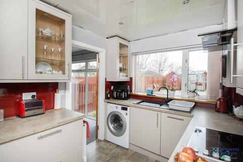 3 bedroom semi-detached house for sale, Cotter Drive, Kilmarnock, KA3
