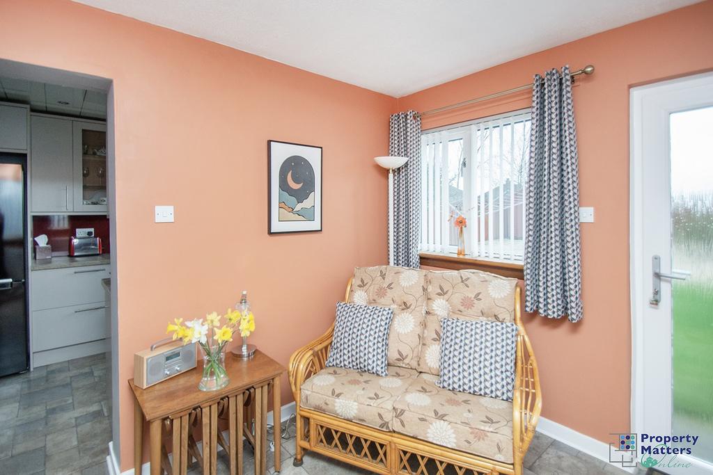 Dining/Sitting Room