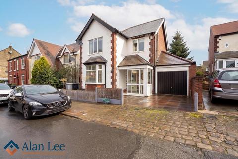 undefined, Glegg Street, Macclesfield, SK11 7AJ