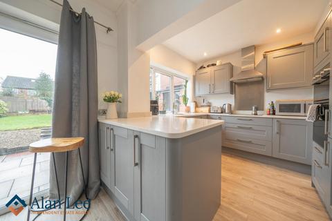 undefined, Glegg Street, Macclesfield, SK11 7AJ