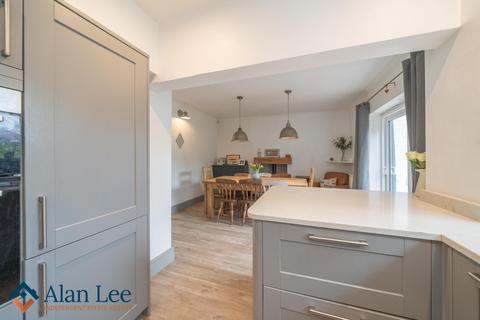 undefined, Glegg Street, Macclesfield, SK11 7AJ