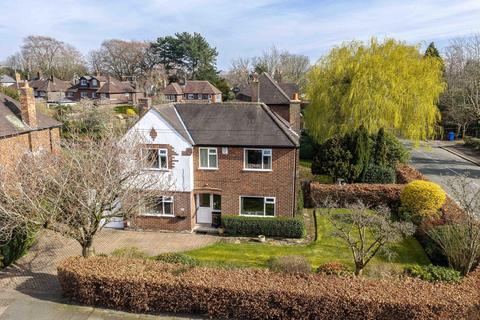 3 bedroom detached house for sale, Kenilworth Road, Sale