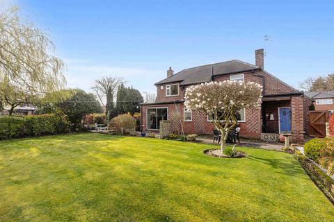3 bedroom detached house for sale, Kenilworth Road, Sale